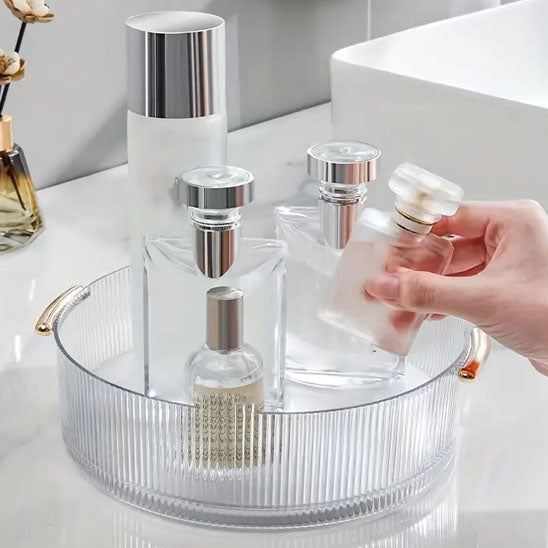 Boite de Rangement | VerrePlat™