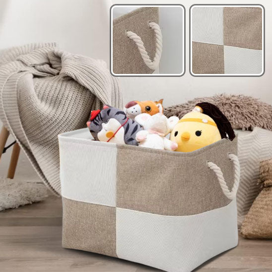 Panier de Rangement | DameBag™