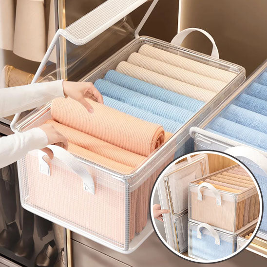 Boite de Rangement | ClassWithVisibility™