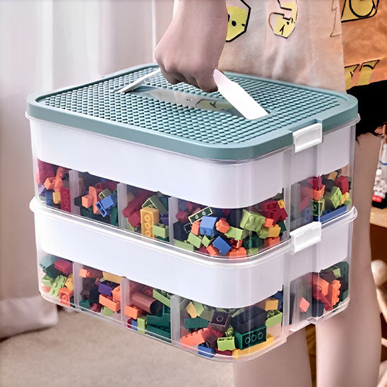 Boite de Rangement | PlayGuard™