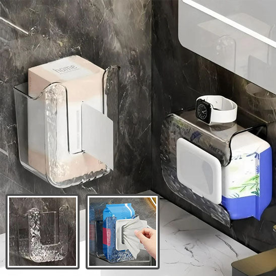 BOITE MOUCHOIR | UseWall™