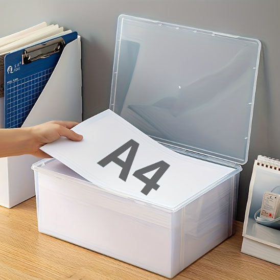 Boite de Rangement | VisibleCase™