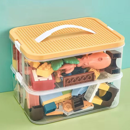 Boite de Rangement | PlayGuard™