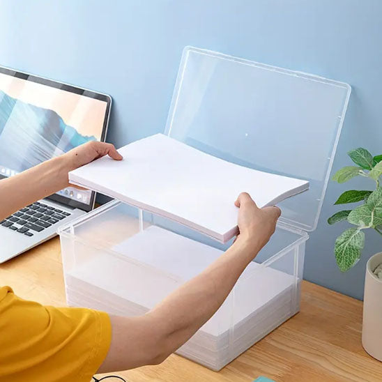 Boite de Rangement | VisibleCase™