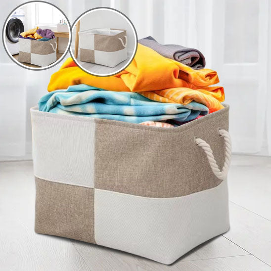 Panier de Rangement | DameBag™