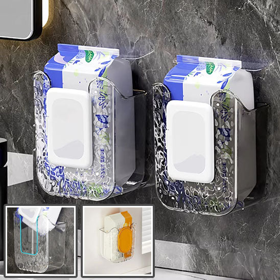 BOITE MOUCHOIR | UseWall™