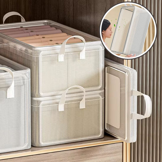 Boite de Rangement | ClassWithVisibility™