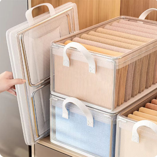 Boite de Rangement | ClassWithVisibility™