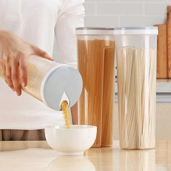 Boite de Rangement | RotateCorean™