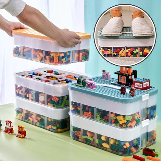 Boite de Rangement | PlayGuard™