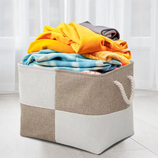 Panier de Rangement | DameBag™
