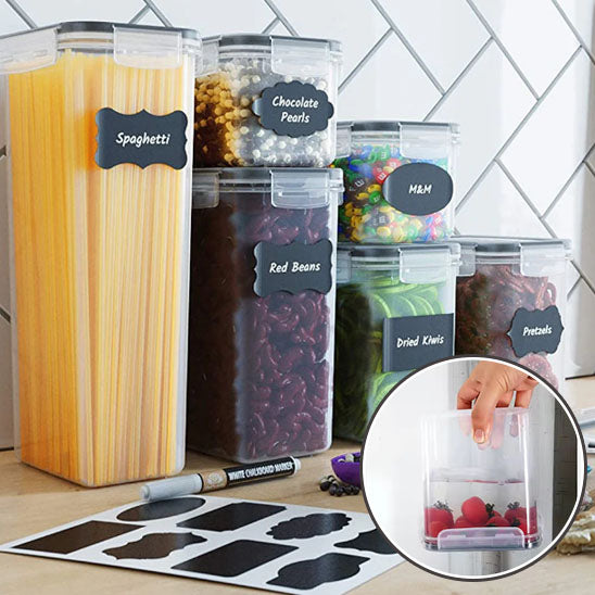 Boite de rangement | Multigrains™