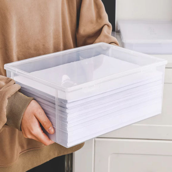 Boite de Rangement | VisibleCase™