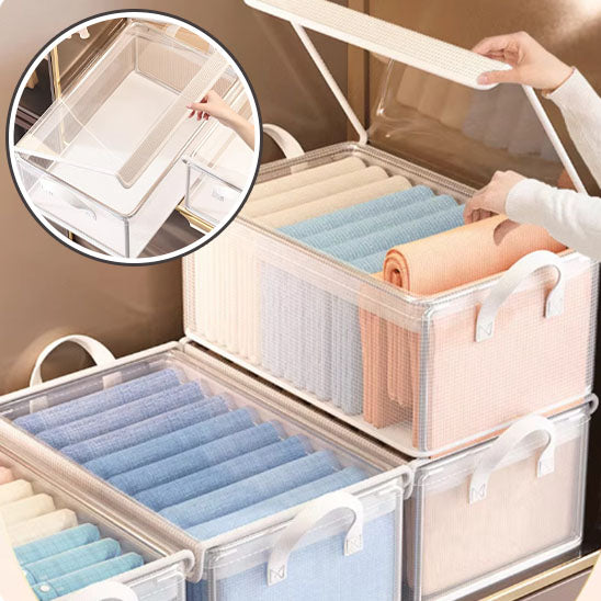 Boite de Rangement | ClassWithVisibility™