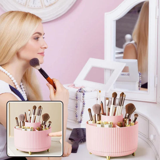 Boite de Rangement | BeBeauty™