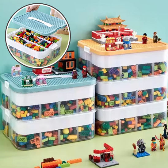Boite de Rangement | PlayGuard™