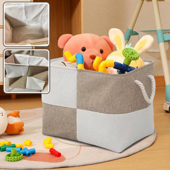 Panier de Rangement | DameBag™