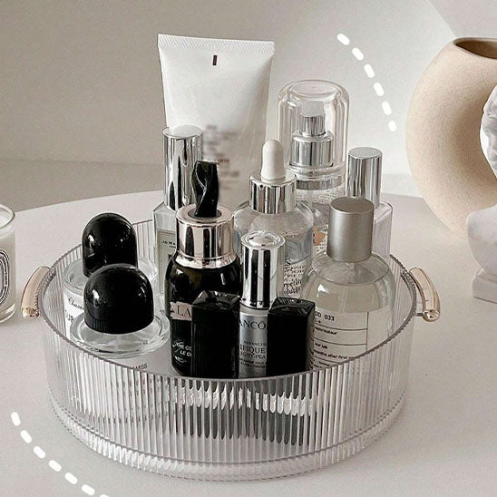 Boite de Rangement | VerrePlat™