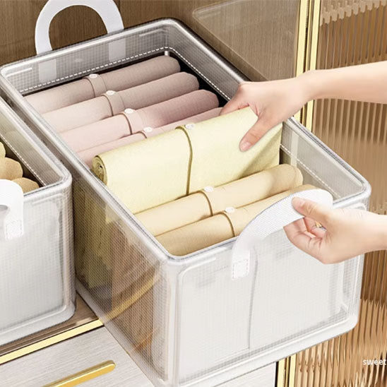 Boite de Rangement | ClassWithVisibility™