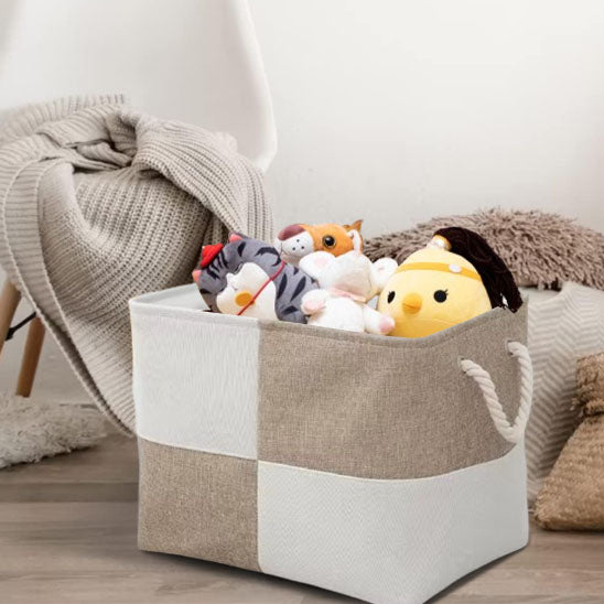 Panier de Rangement | DameBag™