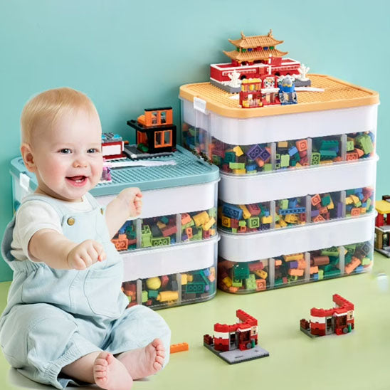 Boite de Rangement | PlayGuard™