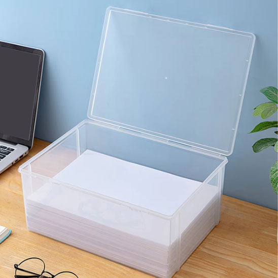 Boite de Rangement | VisibleCase™