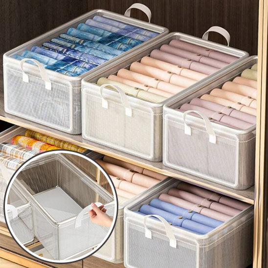 Boite de Rangement | ClassWithVisibility™