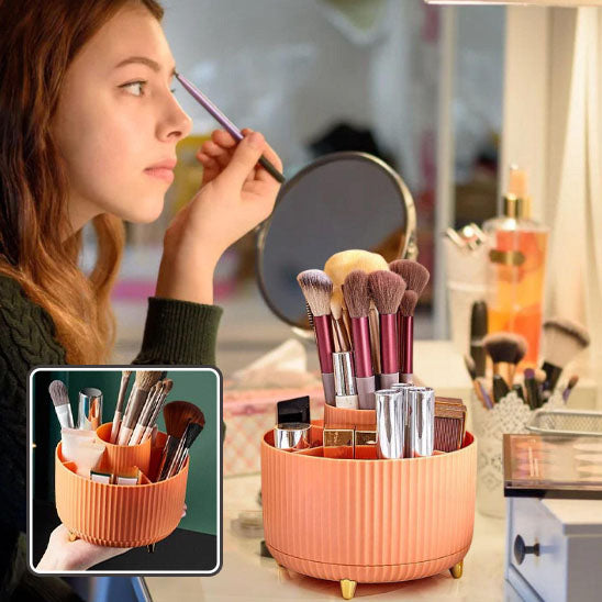 Boite de Rangement | BeBeauty™