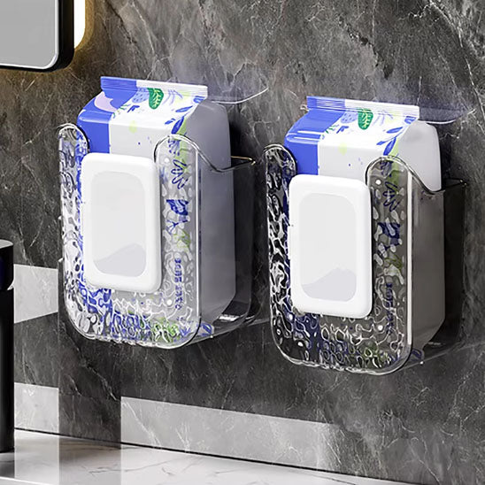 BOITE MOUCHOIR | UseWall™