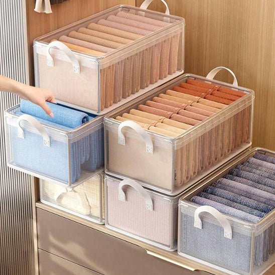 Boite de Rangement | ClassWithVisibility™