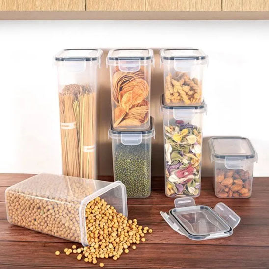 Boite de rangement | Multigrains™