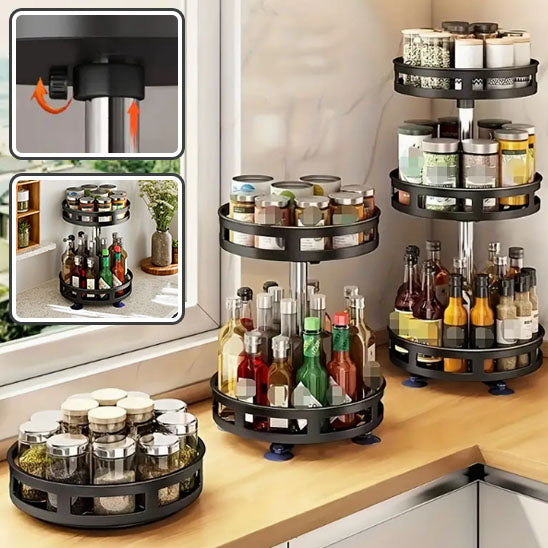 Range Epice | ClassFood - Epice360™