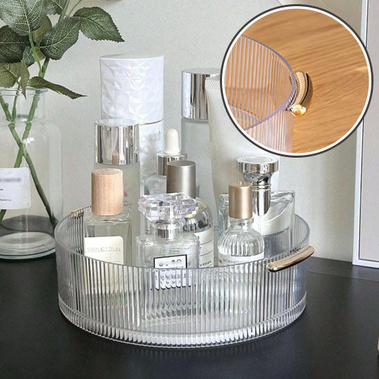 Boite de Rangement | VerrePlat™
