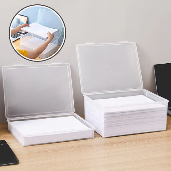 Boite de Rangement | VisibleCase™