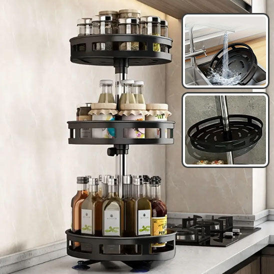 Range Epice | ClassFood - Epice360™