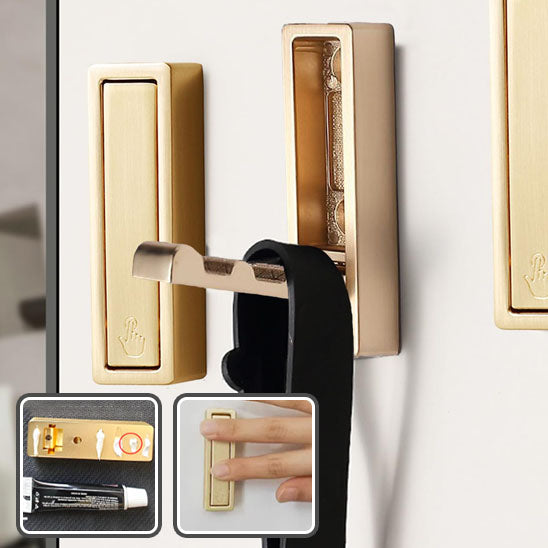Porte Manteau | AllWallStyle™