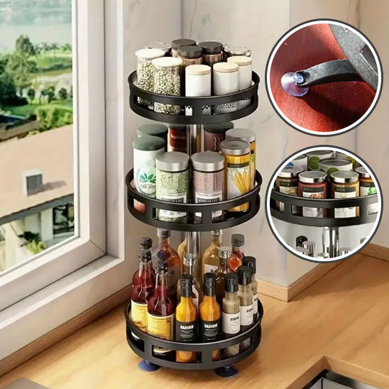 Range Epice | ClassFood - Epice360™