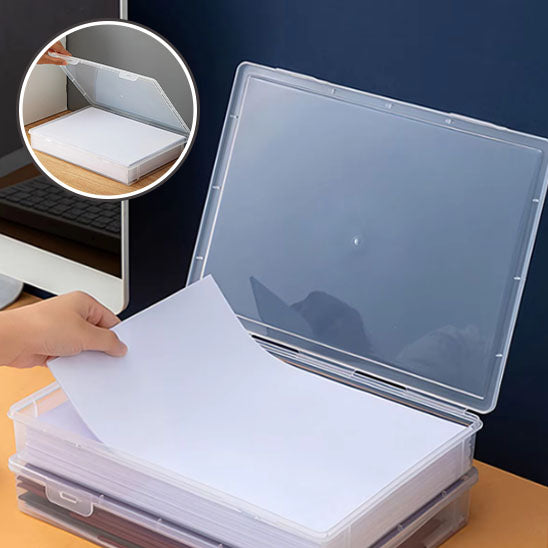 Boite de Rangement | VisibleCase™