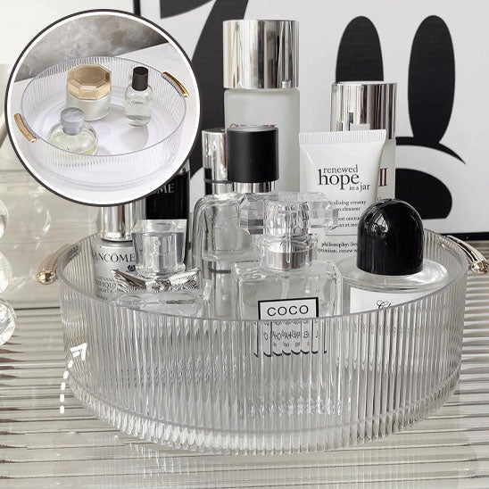 Boite de Rangement | VerrePlat™