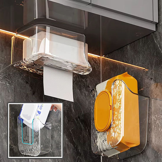 BOITE MOUCHOIR | UseWall™