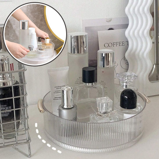 Boite de Rangement | VerrePlat™