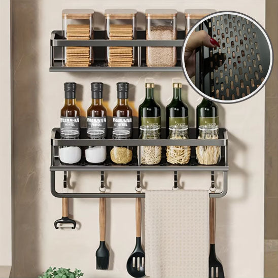 Range Epice | SpiceSphere™