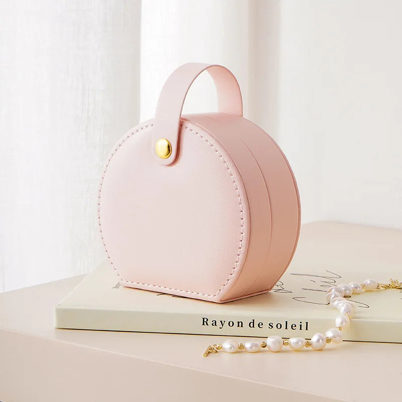 Boite à bijoux | Lunaya™