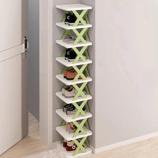 rangement_chaussure_OrgaZen-Vert-3