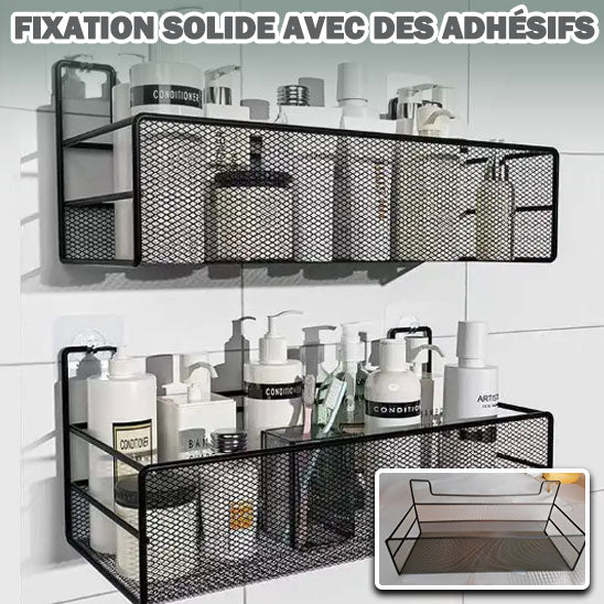 ETAGERE DOUCHE | ZenRack™