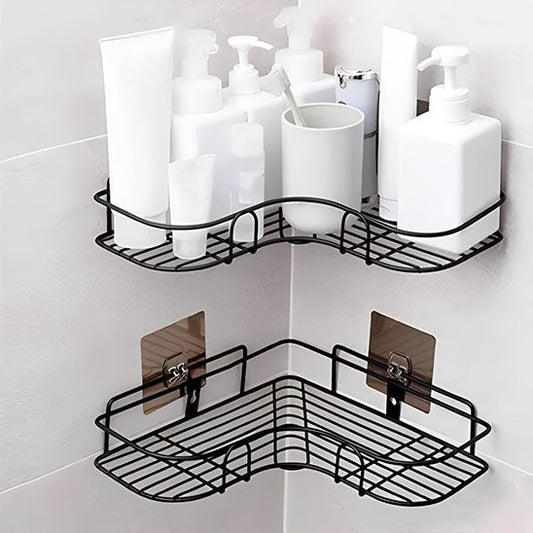 ETAGERE DOUCHE | AquaSpace™ - Rangement Optimal