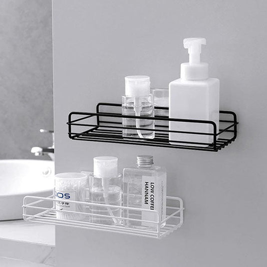 ETAGERE DOUCHE | StepbyStep™ - Rangement Optimal