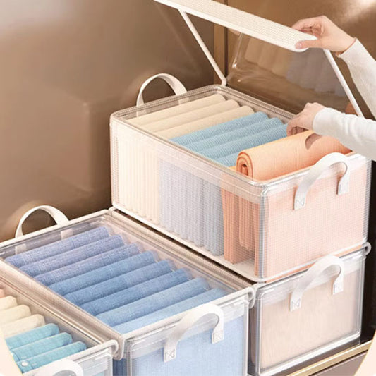 Boite de Rangement | ClassWithVisibility™