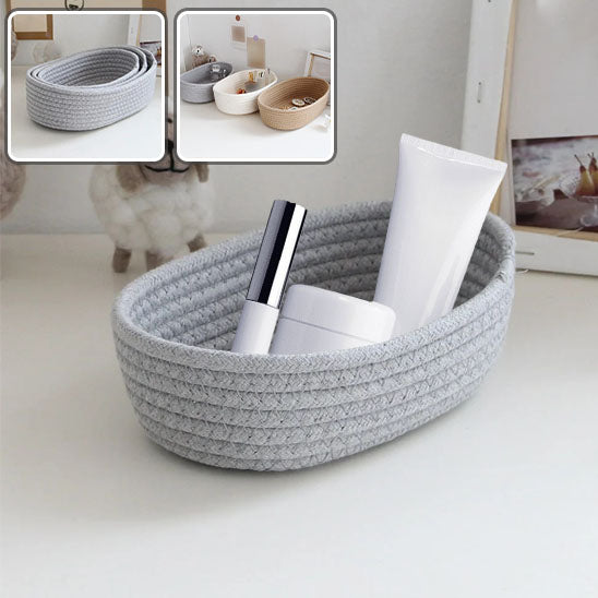 Panier de Rangement | BolCotton™