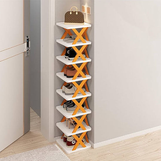 rangement_chaussure_OrgaZen-Orange-1